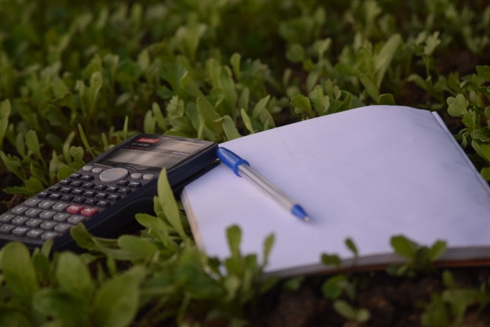 boekhouding maas plant