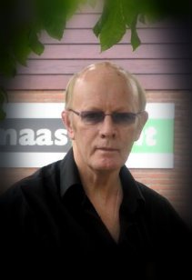 Wim Maas