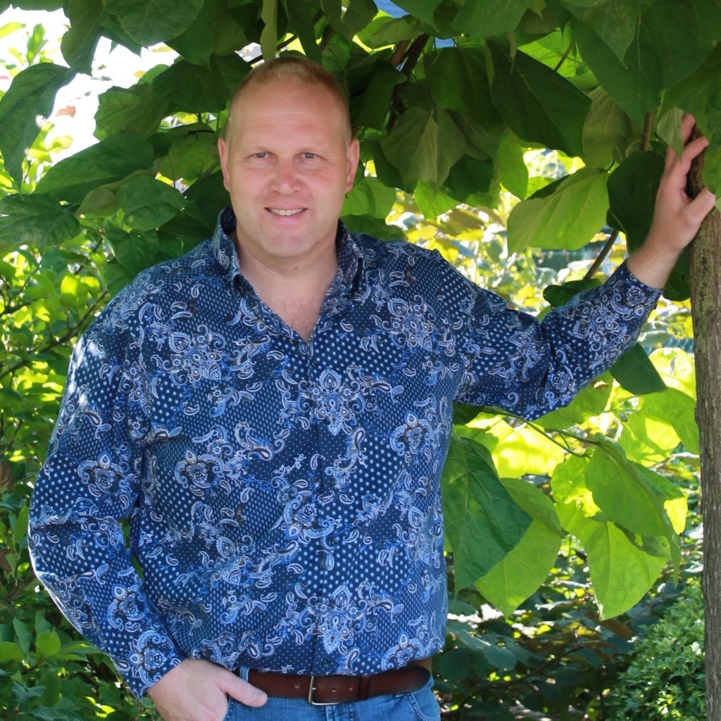 Jacko Maas