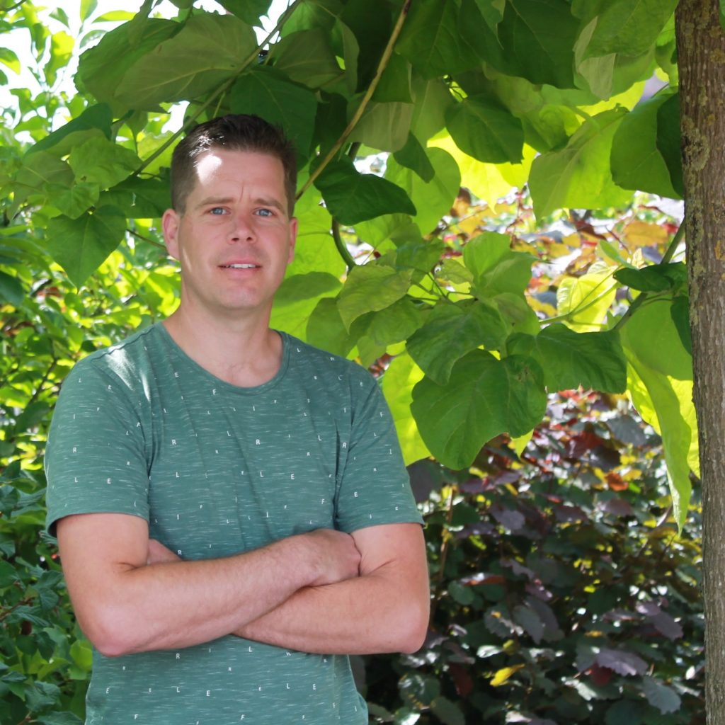 Bas van Hassel