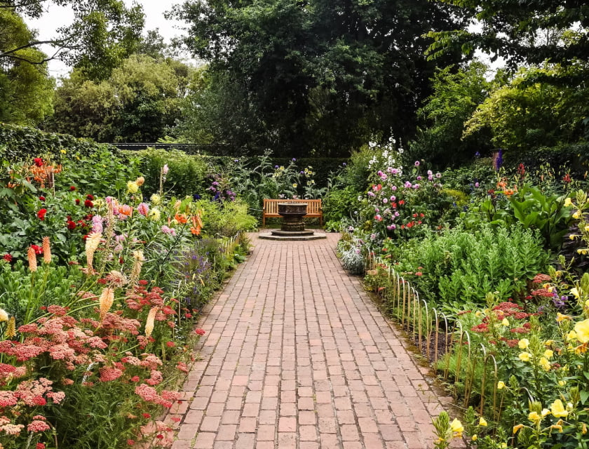 tuin project plantenleverancier maas plant